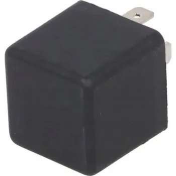 Relé Relé, přerušovač stěračů Mahle MT 20