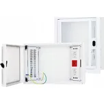 Hybridní rozvaděč RNA-03-A51-YXX-X2 ploché dveře RNA-03-A51-YXX-X2