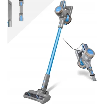 Vysavač Tower T513006 VL20 3v1: Vysavač, mop a ruční vysavač v jednom