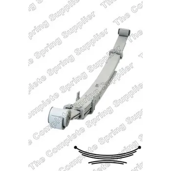 Paket pružin LESJÖFORS 664030