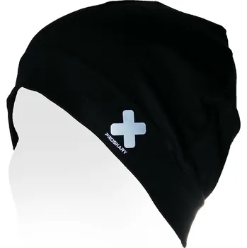 Čepice Zimní sportovní čepice tenká, juniorská velikost, s reflexním logem Proskary