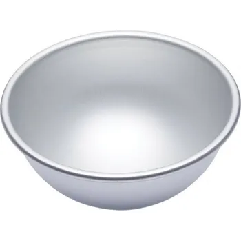 MasterClass Forma na dort ve tvaru kopule, 15.5 cm