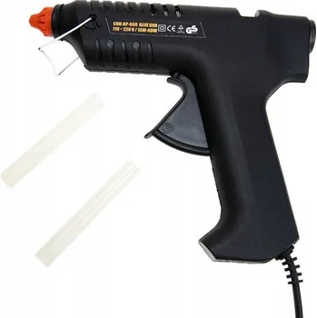 Horkovzdušná pistole Tavicí pistole Chle-Mar 73050 11 200 °C