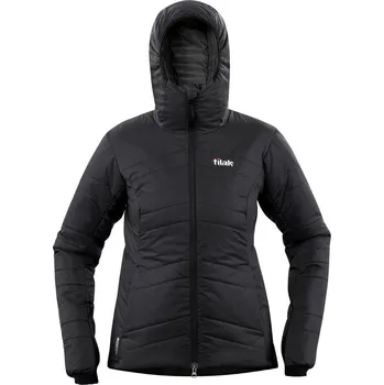 Dámská větrovka Dámská bunda Tilak Ketil Lady caviar black L