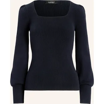 Dámský svetr Lauren Ralph Lauren Dámský Svetr, tmavě modrá, 42