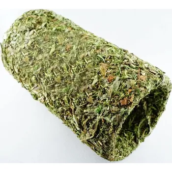 HamStake Bylinkový tunel