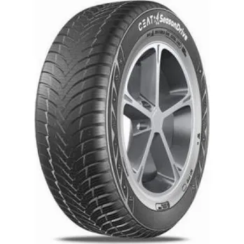 Celoroční osobní pneu Ceat 4 SEASONDRIVE 215/50R17 95V
