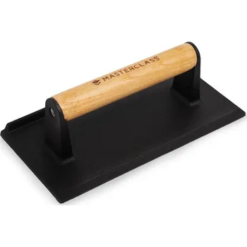 MasterClass Litinový lis na maso