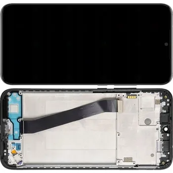DISPLEJ PRO XIAOMI REDMI 7 LCD OBRAZOVKA + RÁMEČEK
