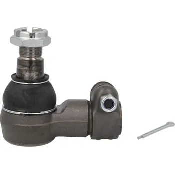 Posilovač řízení KONCOVKA DRAZKA DAF CF75