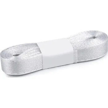 Stuha Stuha s lurexem šíře 15 mm