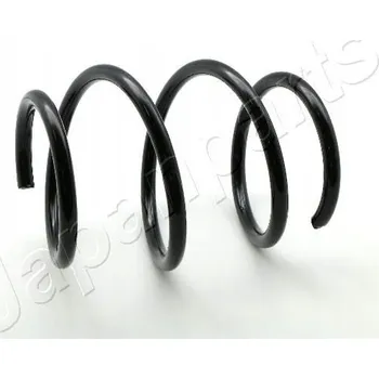 Pružina podvozku Japanparts ZC3516H