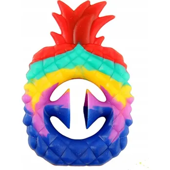 POP IT PUSH-POP POP IT klikací Snapper Fidget antistresová hračka