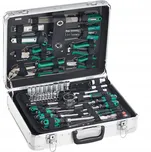 Brüder Mannesmann M29075 Sada nářadí v kufříku, 108 dílů