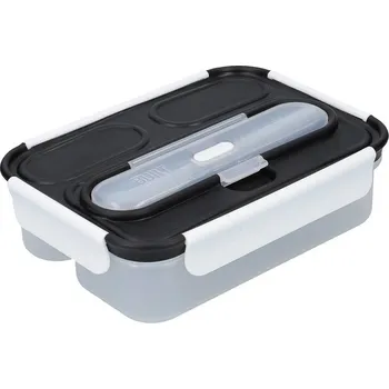 BUILT New York Dóza na oběd, 1.05 l, s příborem