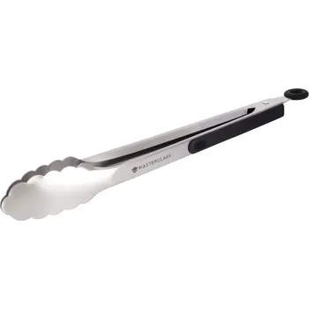 Kuchyňská pinzeta MasterClass Deluxe Kuchyňské kleště, 30 cm