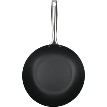 Pánev MasterClass Pánev Wok, 30 cm