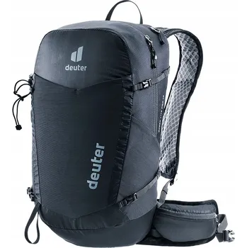 turistický batoh Turistický Batoh Deuter Speed Lite Pro 19 až 20 l černý