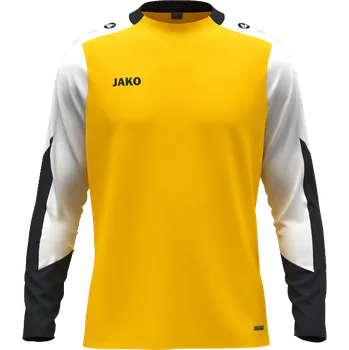 Dres s dlouhým rukávem JAKO Dynamic Kids 8870k-305 Velikost 140