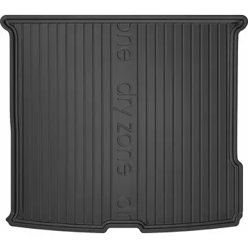 autokoberec Gumová vana do kufru Frogum