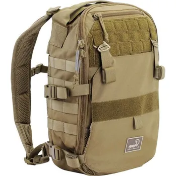 turistický batoh Batoh Agilite Amap III Assault Pack 26, coyote brown