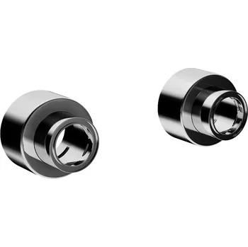 HANSA Krycí díl Hansa chrom, 272020 272020