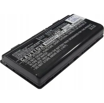 Baterie k notebooku Baterie do notebooku Asus, lithium-iontová, 4400 mAh Cameron Sino