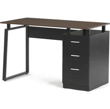 Psací stůl Pracovní stůl ořech APC-3218 OAK