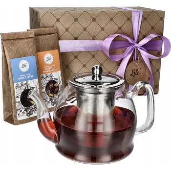 Džbán Lile Viola 1 l