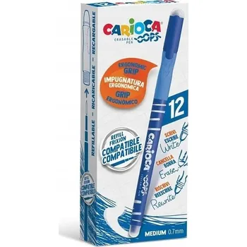 Propiska Carioca Blue