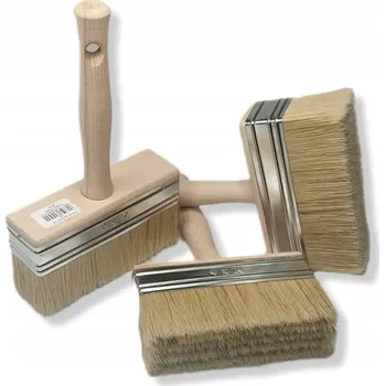 Vrták Plochý štětec rovný SONSIL 14 cm