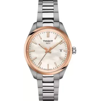 Hodinky Tissot - T150.210.21.111.00 - Quartz Lady