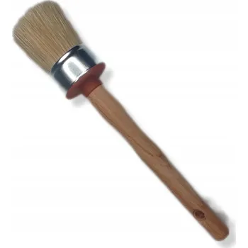 Malířský štětec Štětec kulatý rovný SONSIL 4 cm