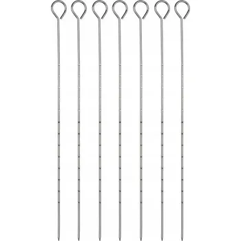 Zahradní gril Plynový gril Happy Green 0 kW