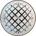 Hodiny NEXTIME 8185zi Pendula Round 43cm 138117795