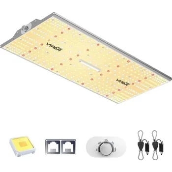 Osvětlení pro růst rostliny ViparSpectra XS 2000/250W - 2024 Samsung LM301H