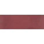 RAKO Obklad Rako Blend tmavě červená mat 20x60 WADVE810 WADVE810