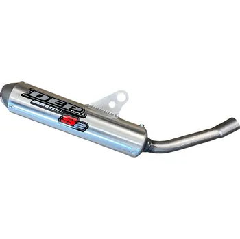 Výfuk pro motocykl Koncovka výfuku DEP Pipes Yamaha YZ125 1994-1995