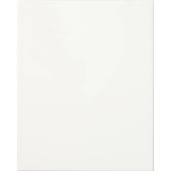 Obklad TUBADZIN Obklad Tubadzin Fiesta biala lesk 25x36 02112153