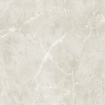 Obklad TUBADZIN Dlažba Tubadzin Shinestone white lesk rektifikovaná 120x120 38011082