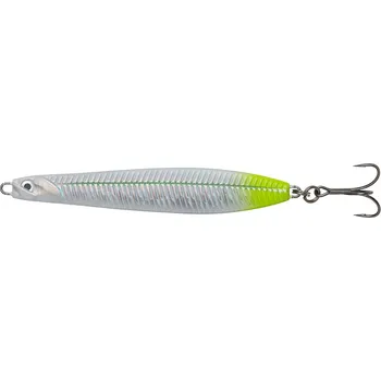 Nástraha Savage Gear plandavka Surf Seeker Sinking White Pearl 10cm 30g