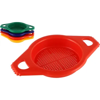 Pískoviště LORI Sítko na pískoviště 15 cm Barva: dle skladových zásob