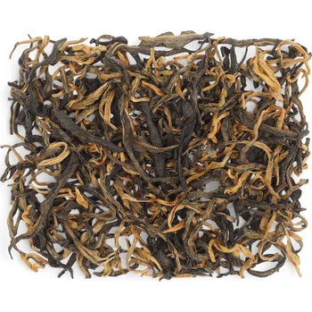 Čaj 2025 Yunnan Ning'er Hong Cha