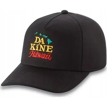 Kšiltovka Čepice do vody Dakine Reset Unstructured vel. univerzální černá