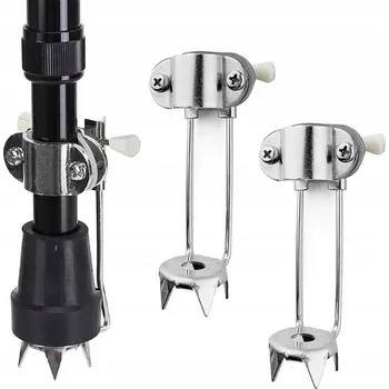 Obraz NASADKA ANTYPOŚLIZGOWA NA HŮL S HROTY 2 KS ZIMNÍ KONCOVKA PRO CHŮZI