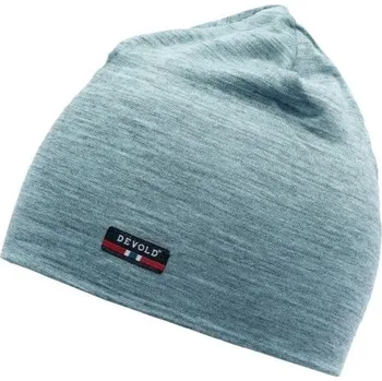 Módní doplněk Devold Breeze merino 150 beanie cameo melange