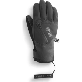 Rukavice Picture rukavice Kakisa Gloves 10/10 L černá - 10 % pro přihlášené BFEXTRA10