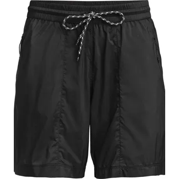 Dámské kraťasy Dámské kraťasy Lundhags Tived Light Windbreaker Shorts W