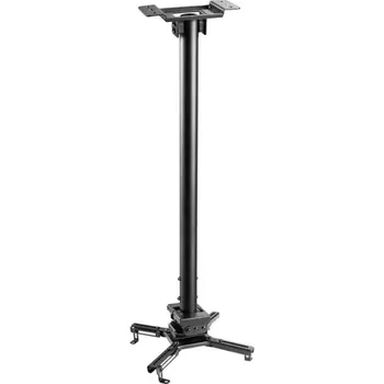 Držák na projektor Fonestar SPR-570N stropní teleskopický držák pro projektory (jspr570n)