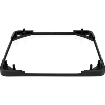 PC ventilátor Noctua NA-SAVG1 chromax.black Antivibrační rámeček 120 mm černá (NA-SAVG1 CH.BK)